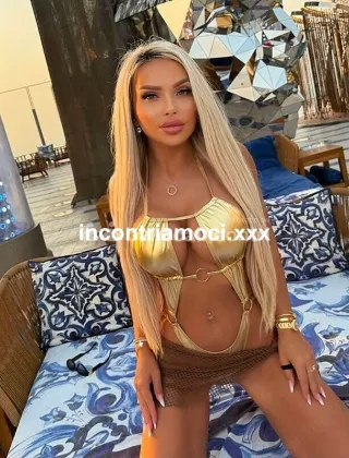 25 - Martha Escort Roma - 3311911772