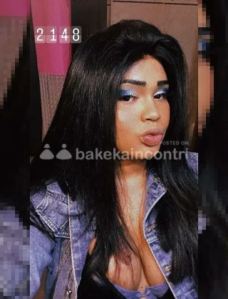 25 - Mikaelly Trans Roma - 3274815308