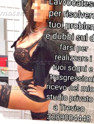 34 - Italiana Escort Treviso - 3289004448
