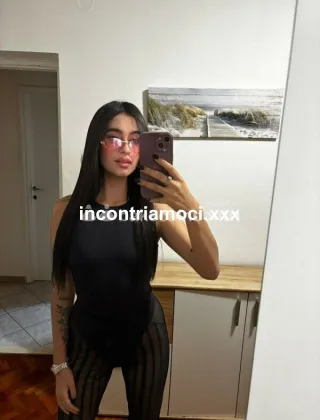 4 - Thaiz Escort Milano - 3927549712