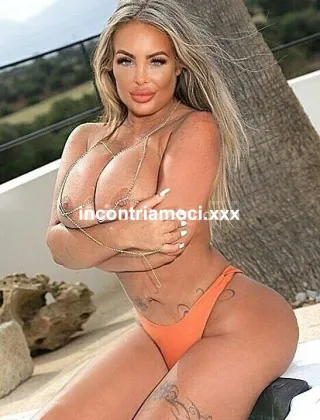 8 - Agatha Escort Varese - 3934589824