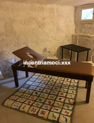 3 - Massaggiatore Coppie Matera - 3455939338