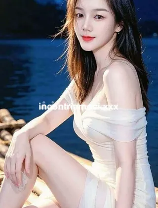 9 - Lili Escort Modena - 3509487691