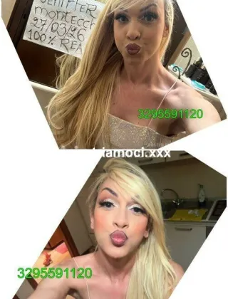 23 - Jeniffer Freitas Trans Verona - 3295591120