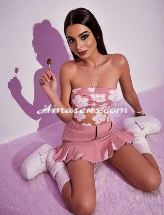 3519465357 - Tiffany 23 Trans 🇮🇹 Italiana Milano