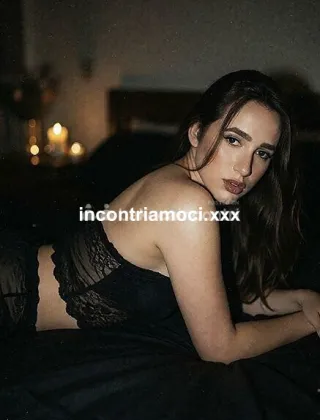 14 - Sarah Trans Verona - 3205680131