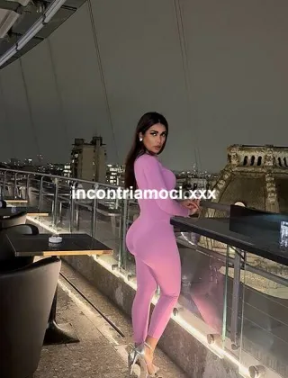 16 - Oriana Escort Piacenza - 3920651417