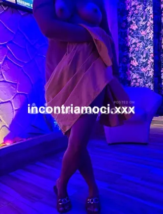 9 - Luana Escort Bari - 3478999256
