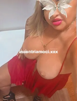 1 - Sharon Escort Novara - 3519135369