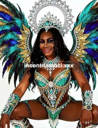 33 - Michelle Escort Trapani - 3452218931