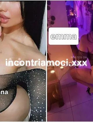 15 - La Suite Escort Napoli - 3511520209