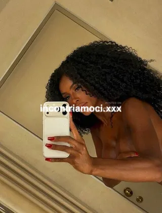 21 - Iracema Escort Ascoli Piceno - 3793580387