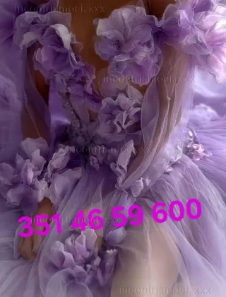 8 - Anna Escort Bologna - 3514659600