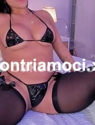 35 - Melany Escort Venezia - 3508663353