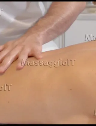 5 - Massaggi Firenze - 3501520438