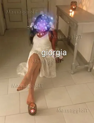 13 - Giorgia Escort Torino - 3513786135