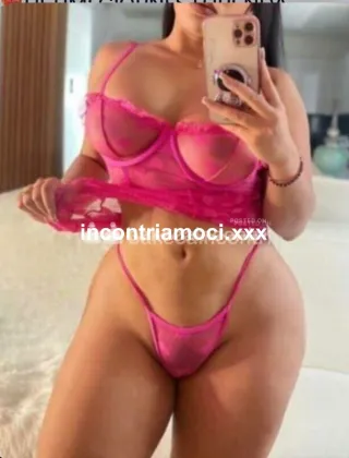 24 - Cristal Escort Cosenza - 3334359151