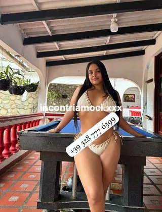 24 - Patricia Escort Lodi - 3762498435