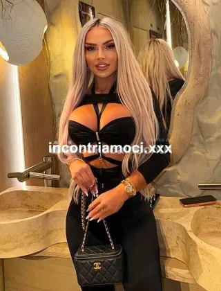 29 - Martha Escort Roma - 3311911772