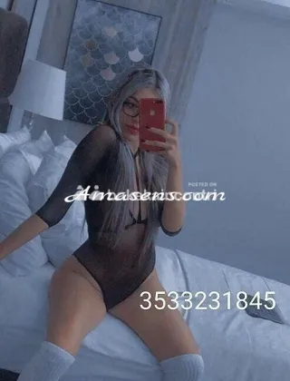 33 - Catalina Escort Chieti - 3533231845