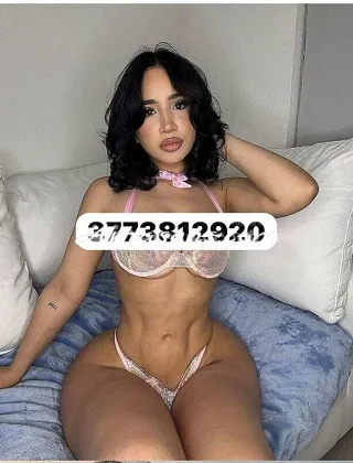 3 - Paula Escort Napoli - 3773812920