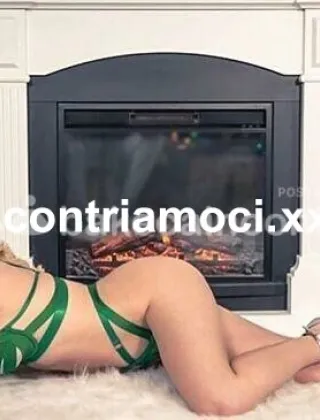 28 - Maria Escort Sassari - 3501471859