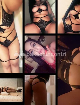 6 - Nicole Escort Latina - 3203758264
