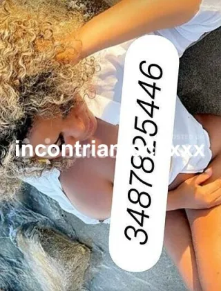 32 - Luna Escort Verona - 3487825446