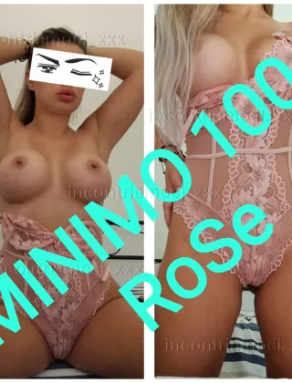 2 - Ella Escort Livorno - 3511815412