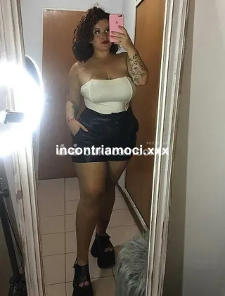 3520874923 - Lucrezia 23 Escort Napoli