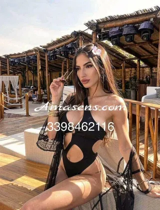 28 - Bianca Escort Brescia - 3398462116