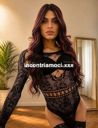 3533454236 - Lunnah Reis 25 Trans 🇧🇷 Brasiliana Roma
