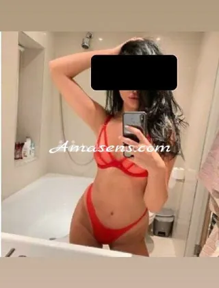 2 - Elisa Escort Torino - 3889210575