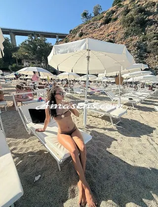 17 - Rebecca Escort Catanzaro - 3445971206