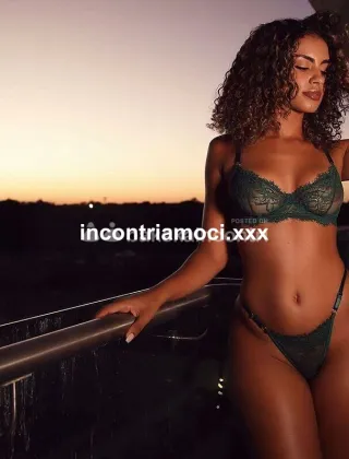 36 - Jazz Escort Roma - 3347526445
