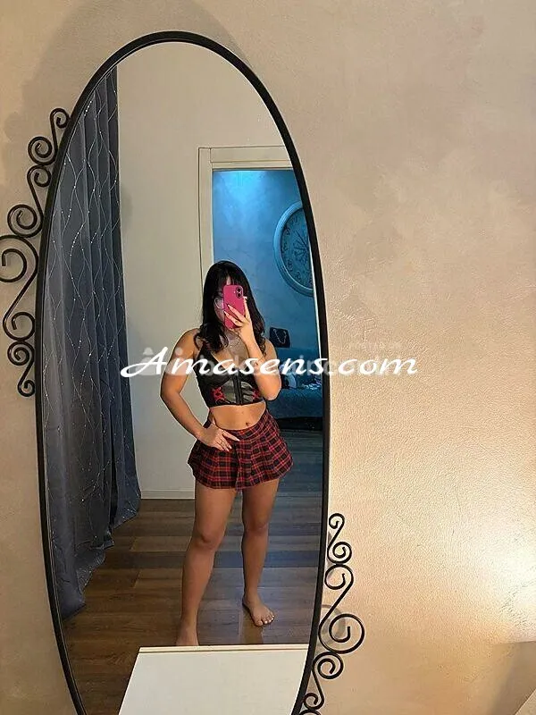 Camila