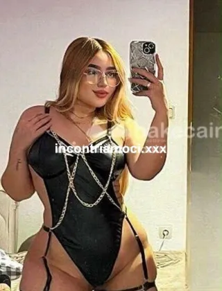 31 - Kiara Escort Rimini - 3204709416