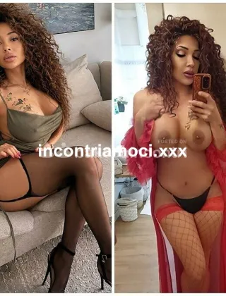 24 - Paola Trans Lecce - 3518305167