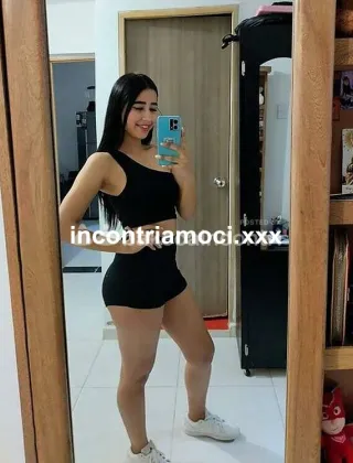 31 - Summer Escort Trieste - 3508426615