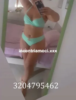 13 - Annabella Escort Avellino - 3204795462