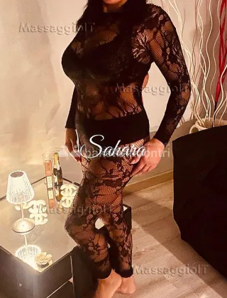 14 - Massaggi Napoli - 3773589498