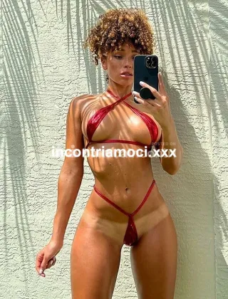 7 - W Escort Matera - 3509048234