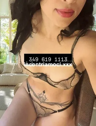 3496191113 - Laura 29 Escort Como