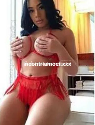 19 - Amanda Escort Caserta - 3509026954