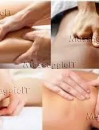 35 - Bella Escort Genova - 3801018134