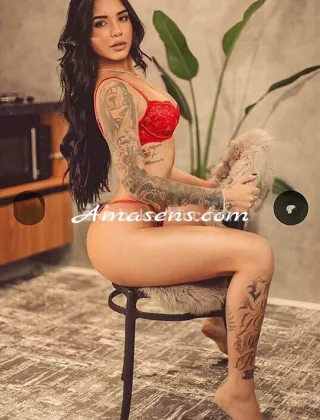 3 - Luna Escort Pescara - 3924403887