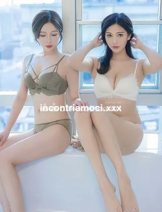 4 - Escort Sondrio - 3923520888