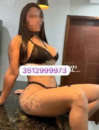3512999973 - Anna 25 Escort Salerno