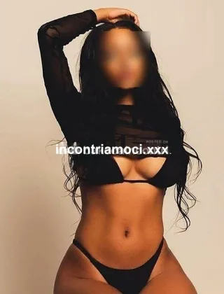 10 - Daniela Escort Venezia - 3481645810