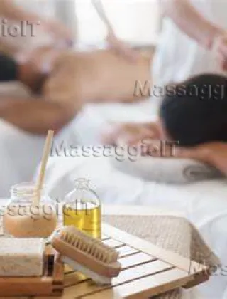 11 - Momentomassage Massaggi Avellino - 3890415148